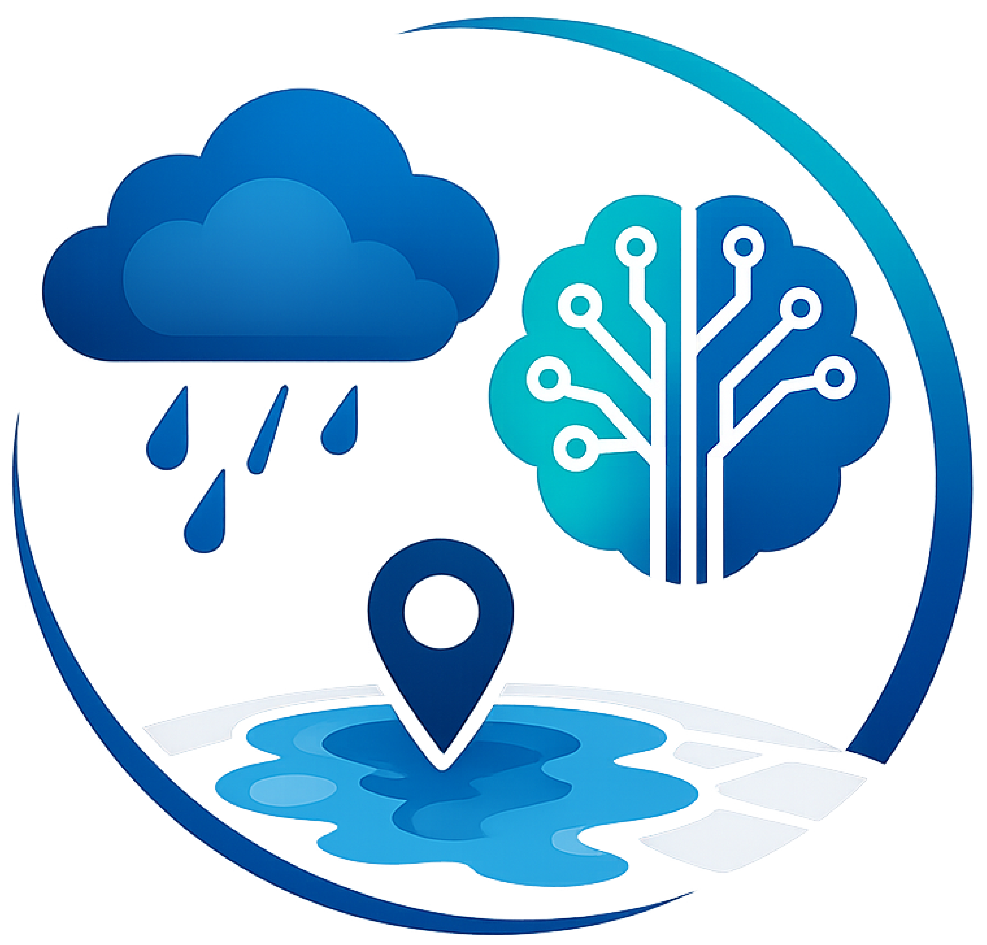 FloodMIND home